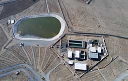 Water and Wastewater