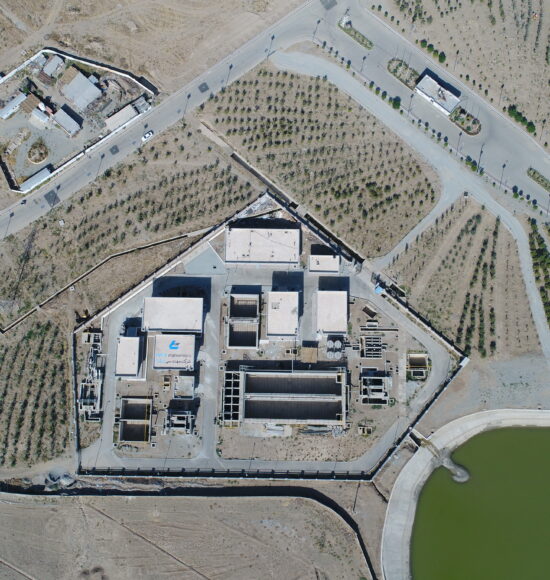 Barkat Pharmaceutical Industrial Town