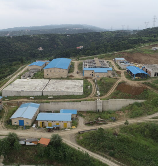 Mazandaran