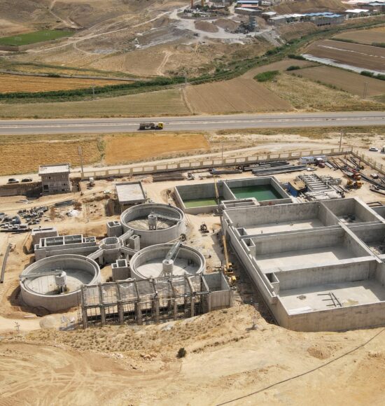 Khorasan Petrochemical