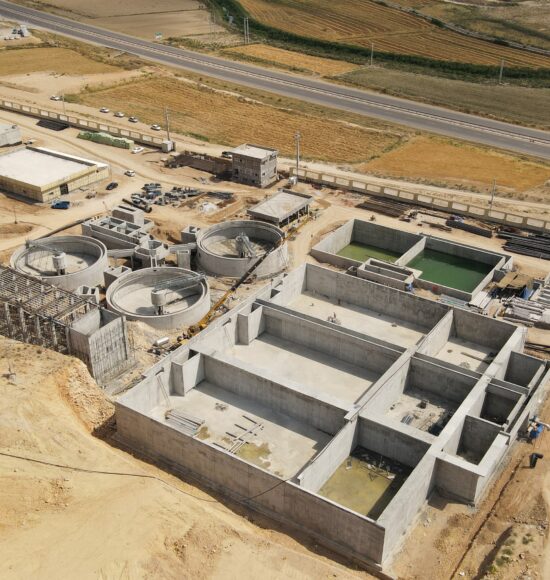 Khorasan Petrochemical
