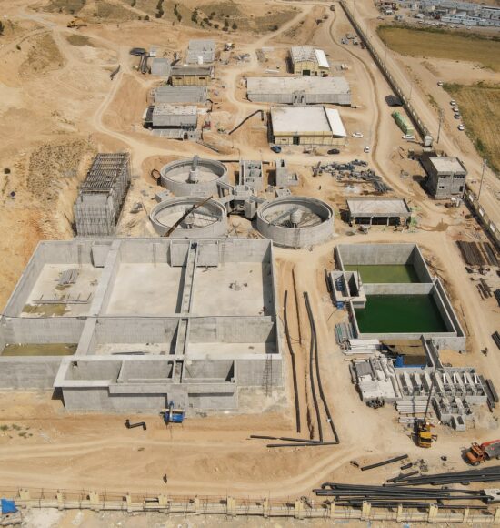 Khorasan Petrochemical