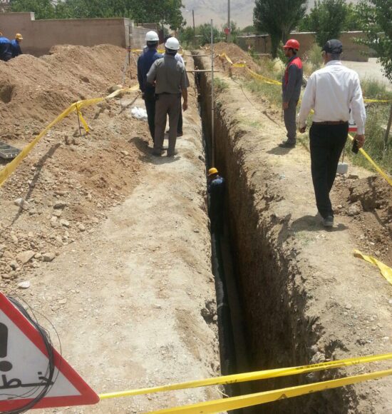 Iran Zone 3