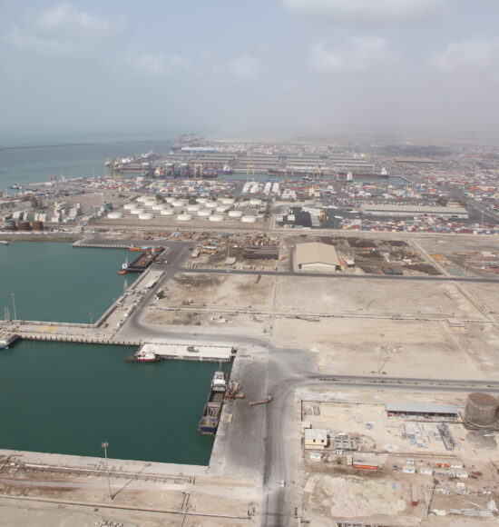 خلیج فارس